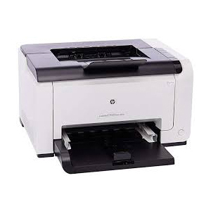 Установка принтера hp laserjet cp1025 color