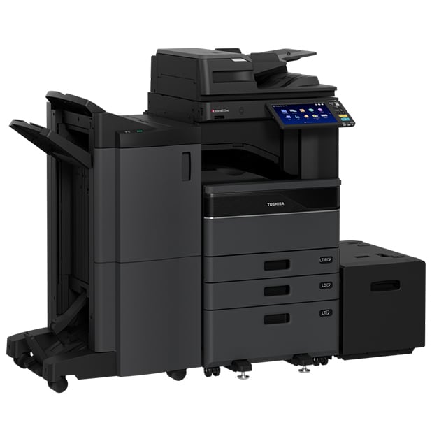 Toshiba e-Studio 6525AC Printer Toner Cartridges