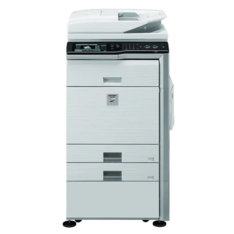 Sharp MX-4101N Printer Toner Cartridges