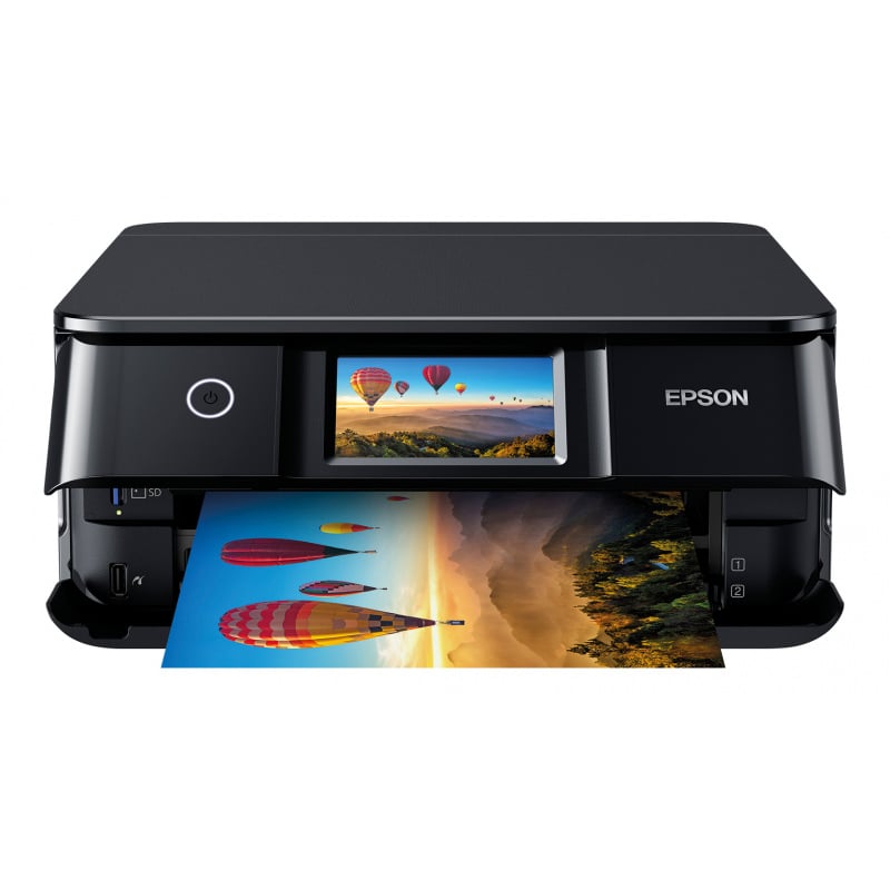 Cartridges for Epson Expression Photo XP-8700 Printer Ink