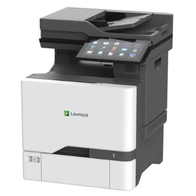 Lexmark CX735 Printer Toner Cartridges