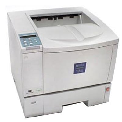 Ricoh Aficio AP600N Printer Toner Cartridges
