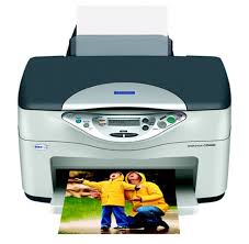 Cartridges for Epson Stylus CX5400 Printer Ink