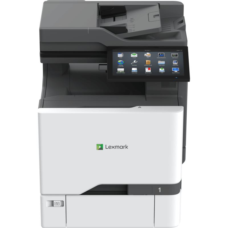 Lexmark XC4352 Printer Toner Cartridges