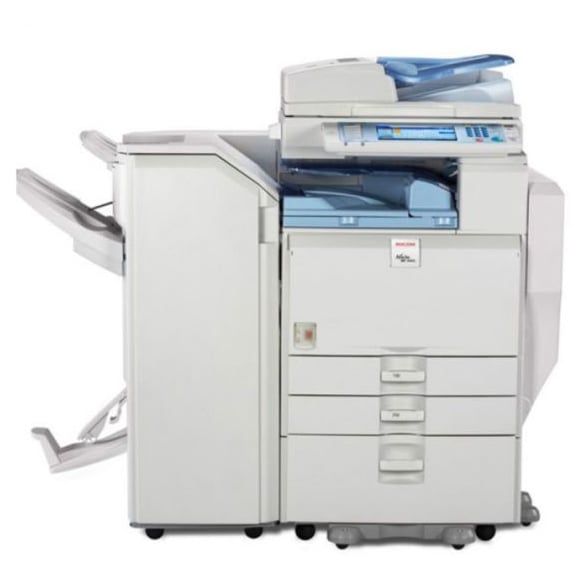 Ricoh Aficio MP 4001 Printer Toner Cartridges