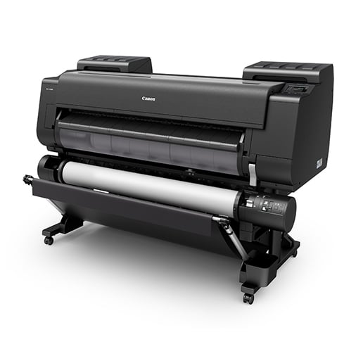 Canon imagePROGRAF PRO-4100S Printer Ink Cartridges
