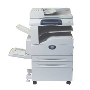 Fuji Xerox DocuCentre II 5010 Printer Toner Cartridges