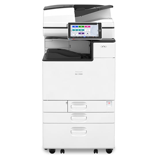 Ricoh IM C3000 Printer Toner Cartridges