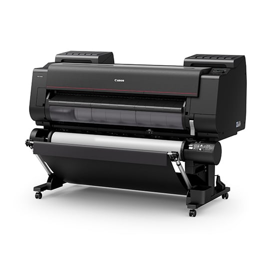 Canon imagePROGRAF PRO-4100 Printer Ink Cartridges