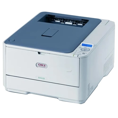 OKI ES5430 Printer Toner Cartridges