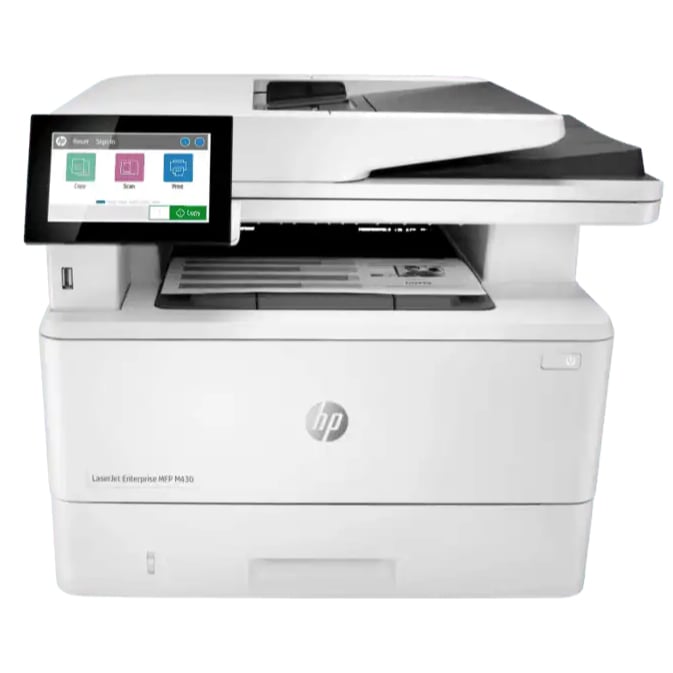 HP LaserJet Enterprise MFP M430f Printer Toner Cartridges