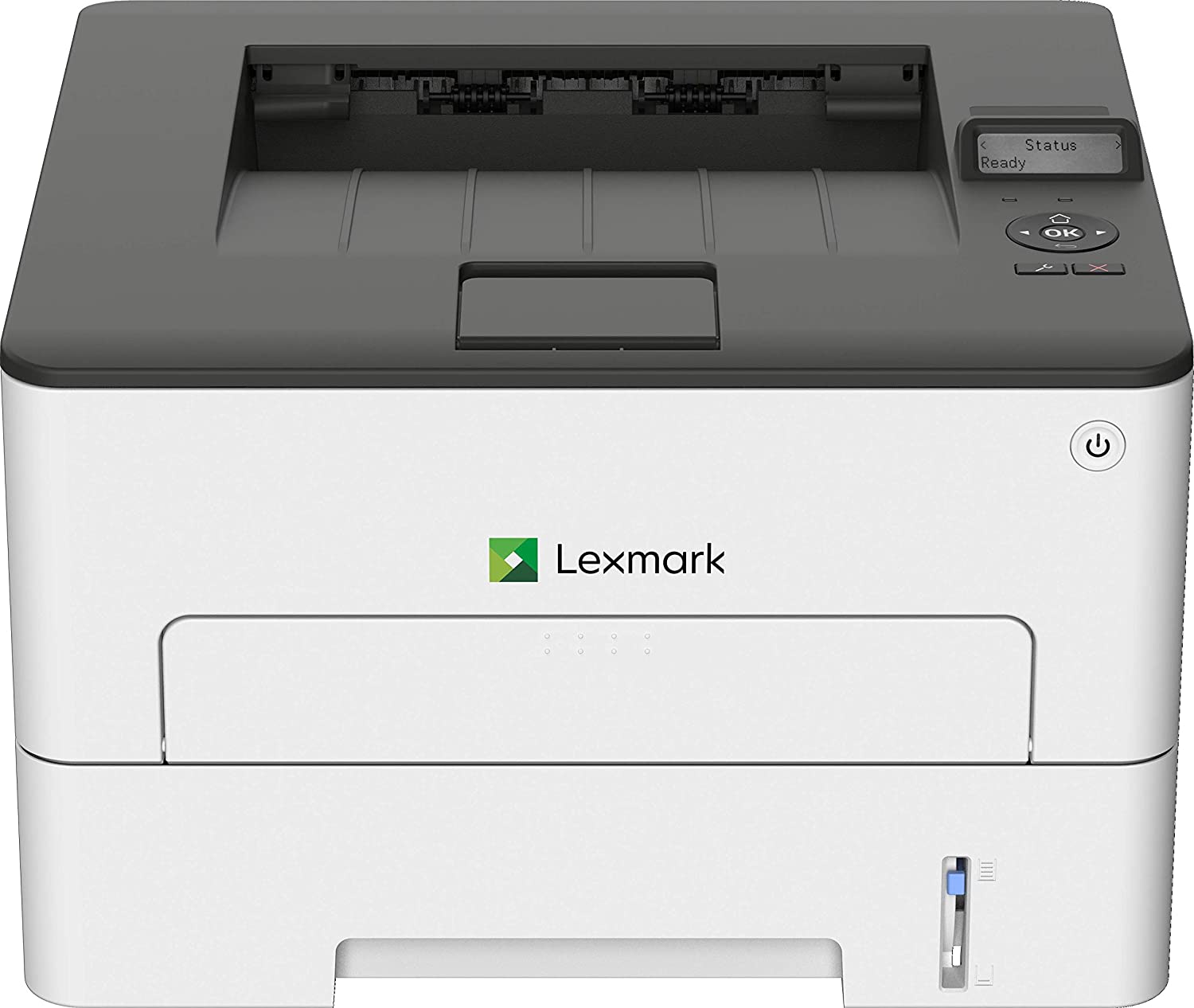 Принтер lexmark b2236dw как заправить