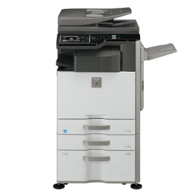 Sharp MX-2314N Printer Toner Cartridges