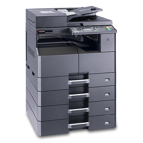 Kyocera TASKalfa 2020 Printer Toner Cartridges
