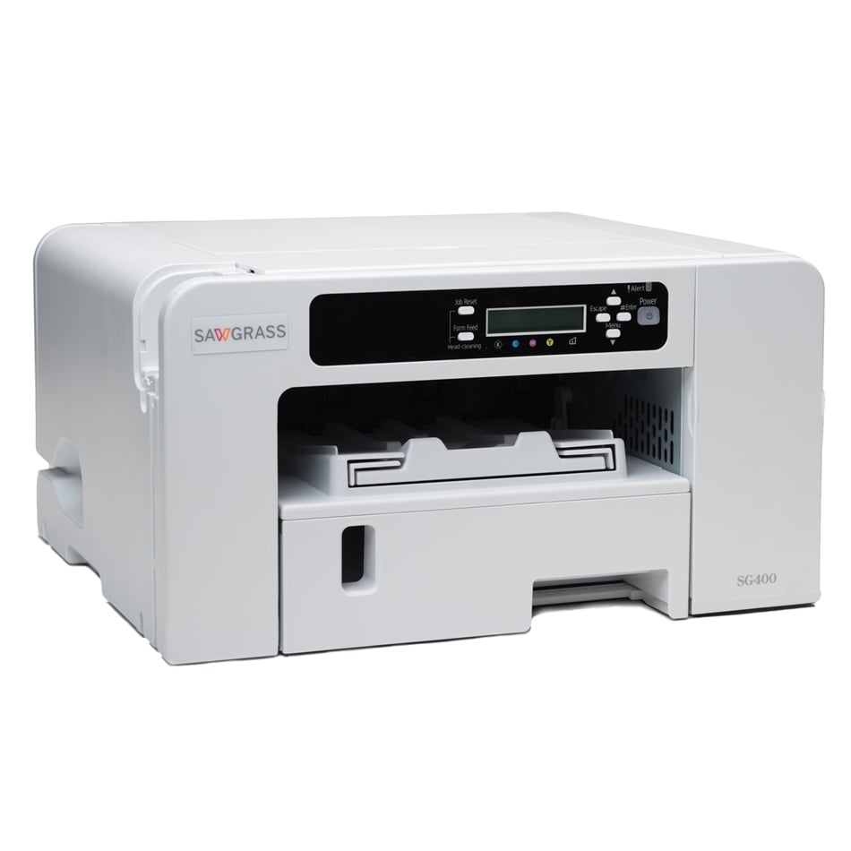 Sawgrass Virtuoso SG400 Printer Ink Cartridges