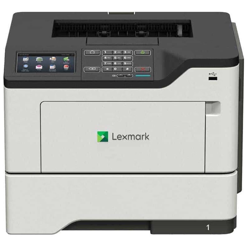 Lexmark M3250 Printer Toner Cartridges