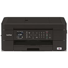 Brother MFC-J491DW Printer Ink Cartridges