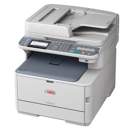 OKI ES5462 Printer Toner Cartridges