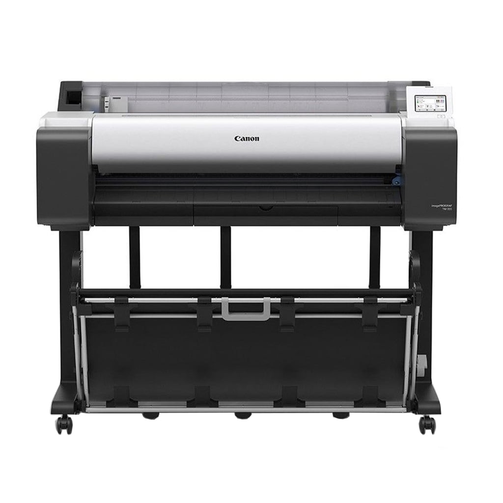 Canon imagePROGRAF TM-355 Printer Ink Cartridges