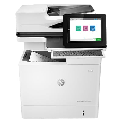 HP LaserJet Managed MFP E62665 Printer Toner Cartridges