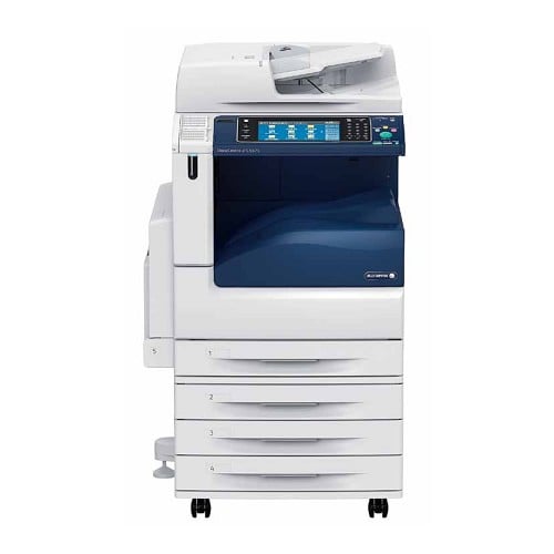 Fuji Xerox ApeosPort-V C2275 Printer Toner Cartridges
