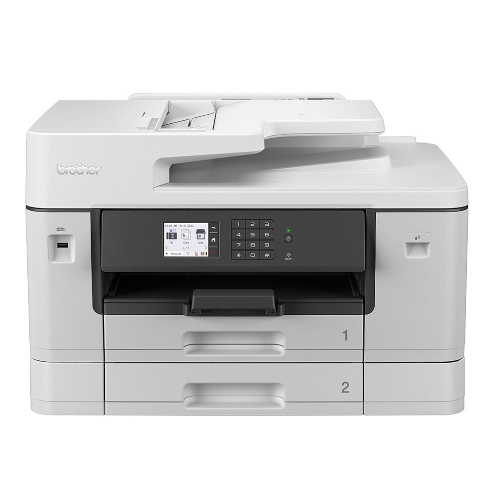 Brother MFC-J6740DW Printer Ink Cartridges