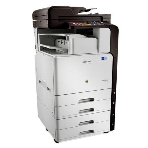 Samsung CLX-9301NA Printer Toner Cartridges