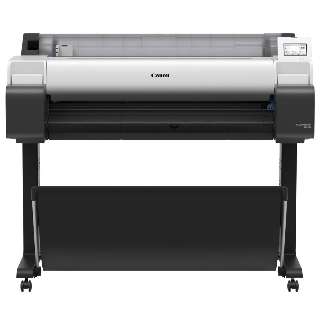 Canon imagePROGRAF TM-340 Printer Ink Cartridges