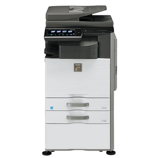 Sharp MX-3640N Printer Toner Cartridges