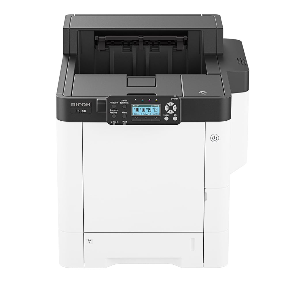 Ricoh P C600 Printer Toner Cartridges