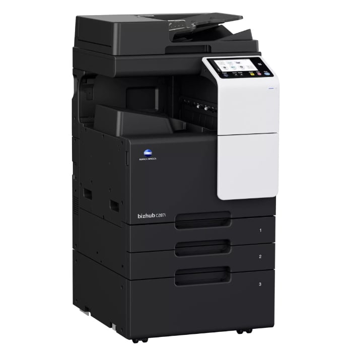 Konica Minolta BIZHUB C287i Printer Toner Cartridges