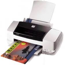 Epson Stylus Color 850 Ink Cartridges - Ink Station