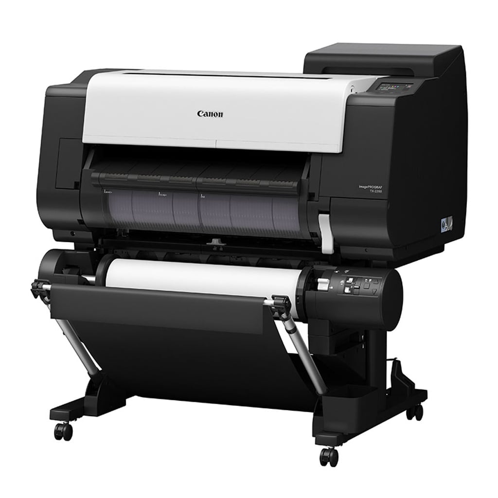 Canon IMAGEPROGRAF TX2200 Printer Ink Cartridges