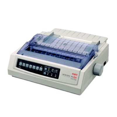 OKI MICROLINE 391 TURBO Printer Ribbons