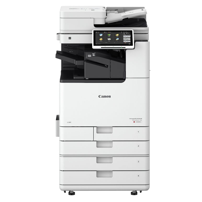 Canon imageRUNNER ADVANCE DX C3935i Printer Toner Cartridges