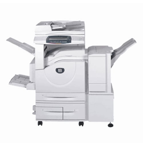 Fuji Xerox DocuCentre III C4100 Printer Toner Cartridges