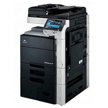 Konica Minolta BIZHUB C650 Printer Toner Cartridges