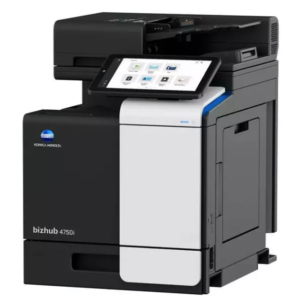 Konica Minolta BIZHUB 4750i Printer Toner Cartridges