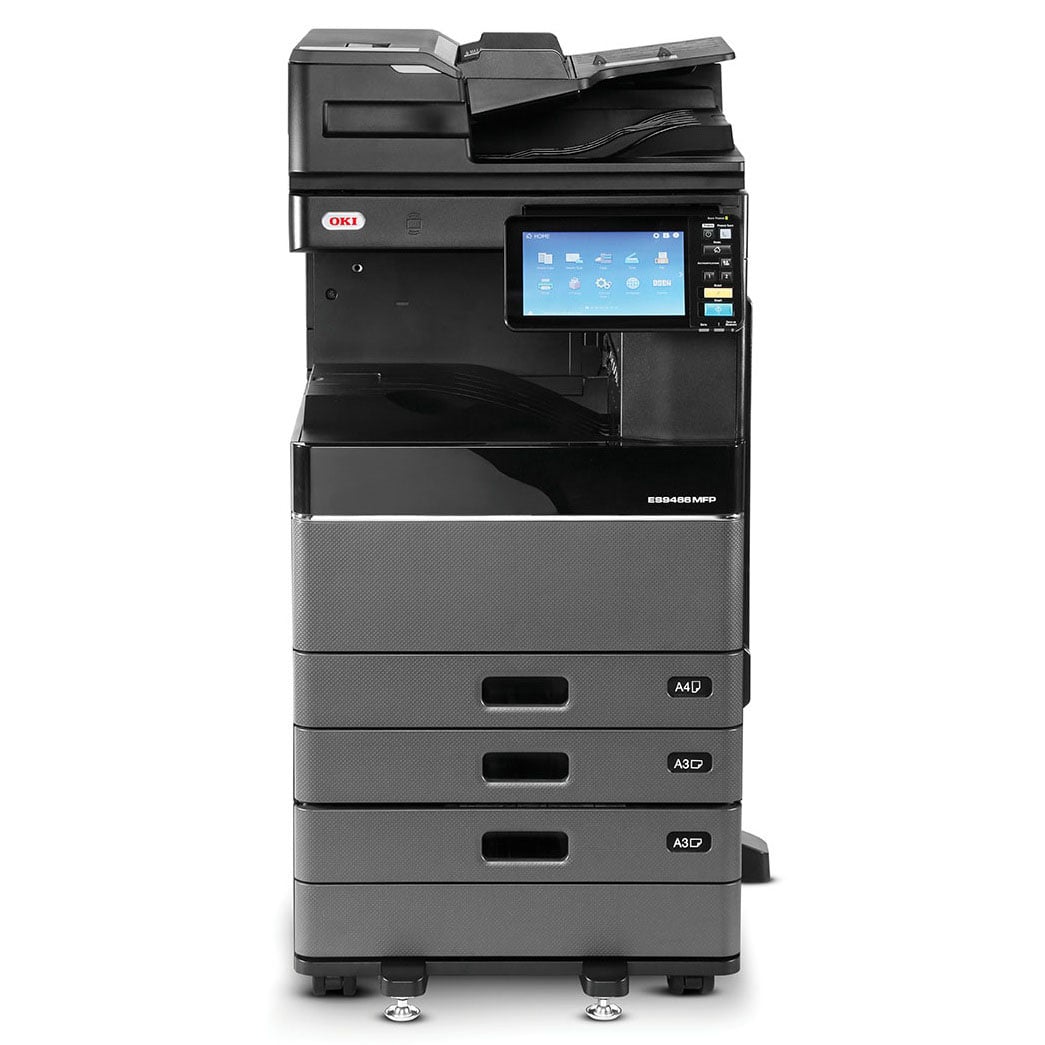 OKI ES9466 Printer Toner Cartridges