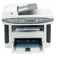 HP LaserJet 3055 Toner Cartridges - Ink Station