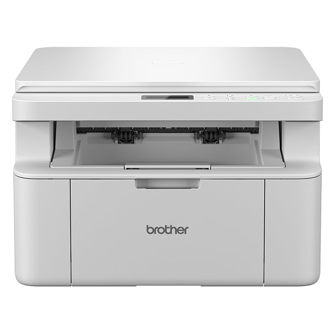 Brother DCP-L1630W Printer Toner Cartridges