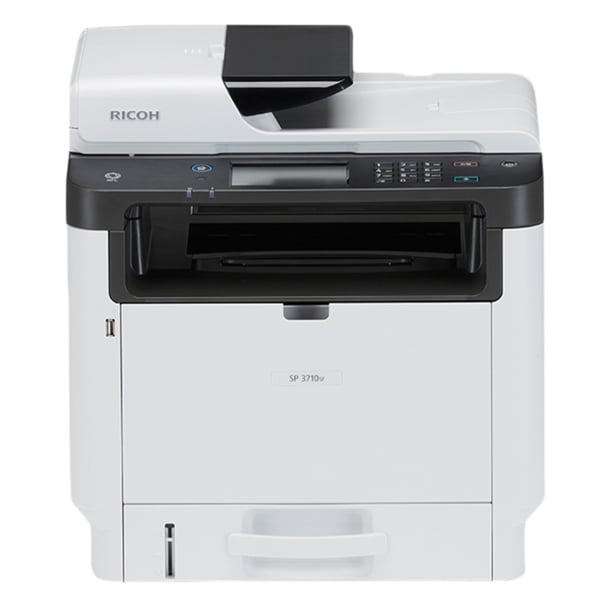 Ricoh SP 3710SF Printer Toner Cartridges