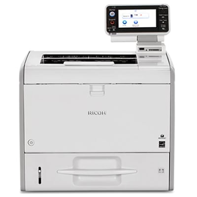 Ricoh SP 4520DN Printer Toner Cartridges