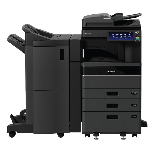 Toshiba e-Studio 4525AC Printer Toner Cartridges