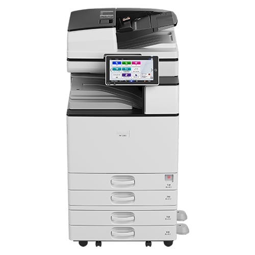 Ricoh IM C3500 Printer Toner Cartridges