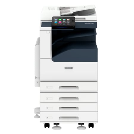 Fuji Xerox ApeosPort C2060 Printer Toner Cartridges
