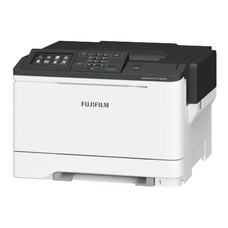 Fujifilm ApeosPort Print C3830SD Printer Toner Cartridges