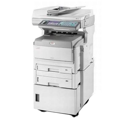 OKI ES8460 Printer Toner Cartridges