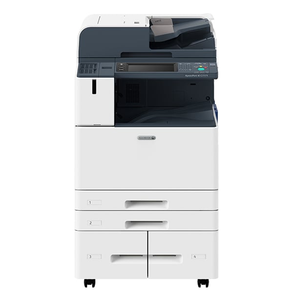 Fuji Xerox ApeosPort VI C4471 Printer Toner Cartridges