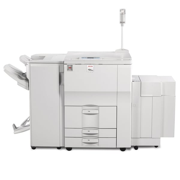 Ricoh Aficio SP 9100DN Printer Toner Cartridges